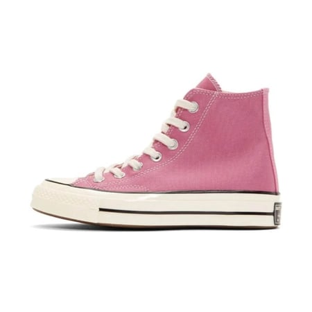 Converse Chuck 70 Hi Pink Ivory