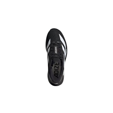 حذاء اديداس أديزيرو إيفو SL أسود أبيض – adidas Adizero