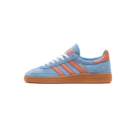 ADIDAS Spezial  'Light Blue '