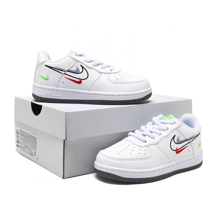 Nike Air Force 1 اطفال