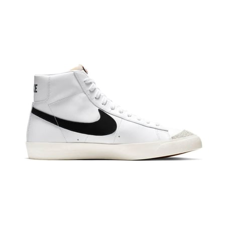 Nike Blazer Mid 77 VNTG White Black