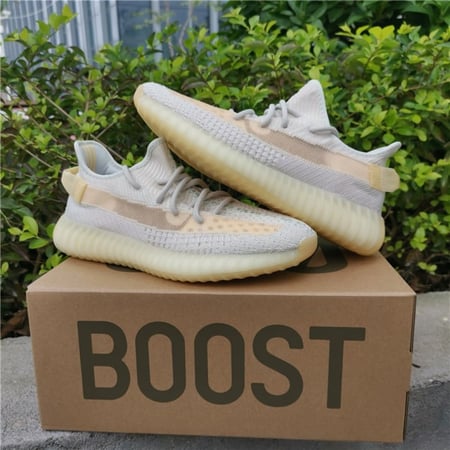 Yeezy Boost 350 V2 Light