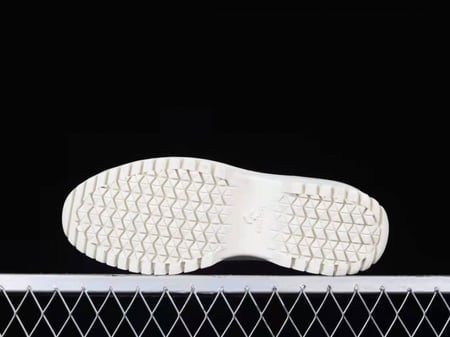 Converse All Star High Lugged 2.0