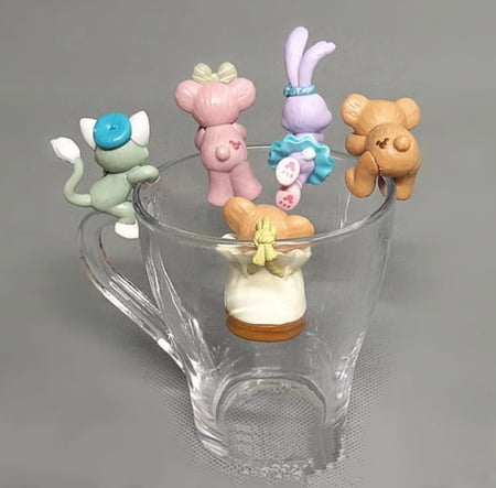 تعليقات للكوب