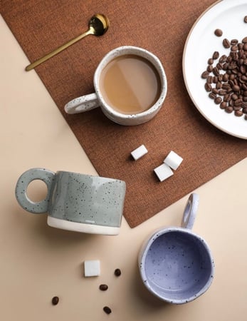 كوب رخامي (350مل)