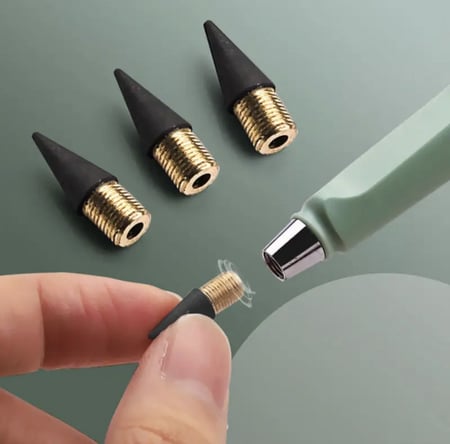 قلم رصاص فاخر ومميز