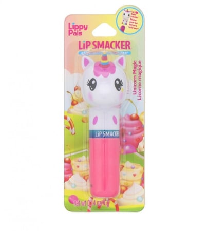 مرطب للشفاة بنكهات لذيذة