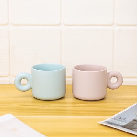 كوب سيراميك راقي (300مل)