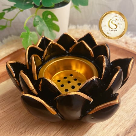 مبخر الورده