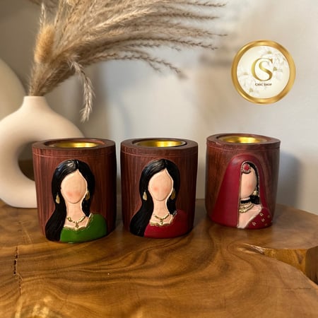 مباخر خشب مميزة