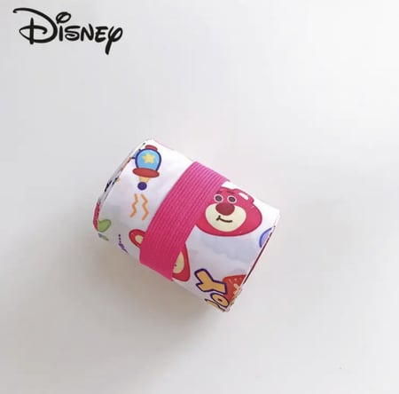 حقيبة ديزني القابله للطي