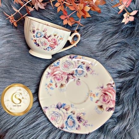 كوب سيراميك فنتج مورد