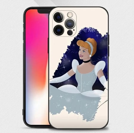 غلاف جوال ايفون