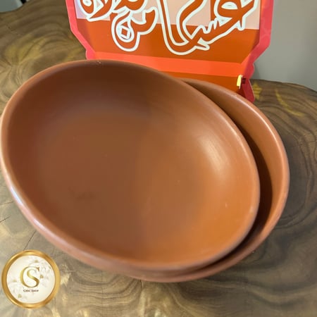 زبدية بعبارة سمبوسة