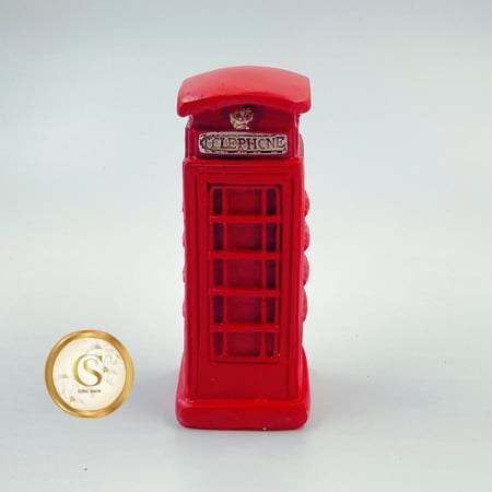 تحف مجسمات صغيرة