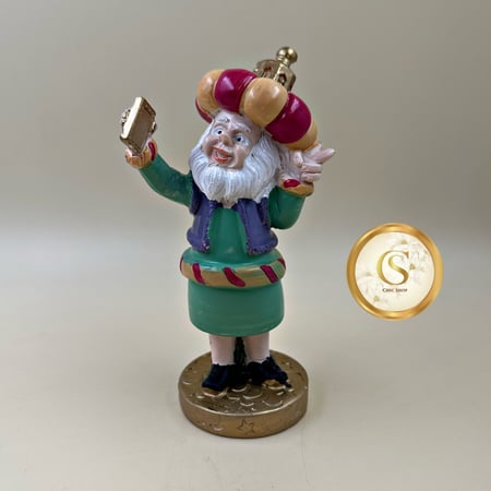 تحفة بشخصية رمضانية 3