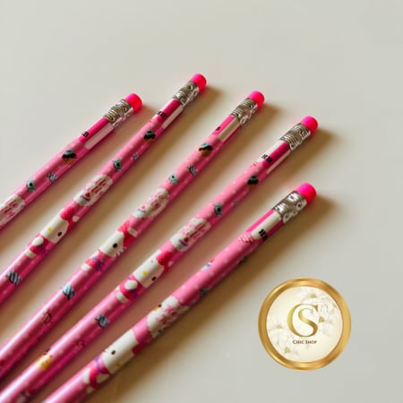 قلم رصاص هيلوكيتي