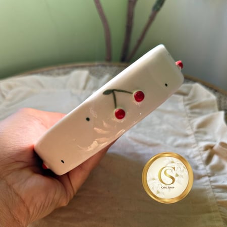 مجموعة الكرز