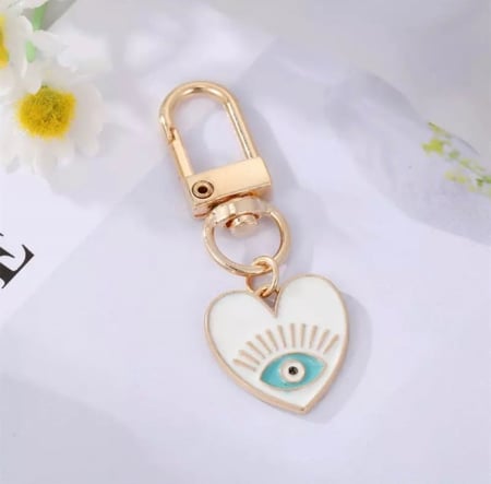 تعليقة مفاتيح مميزة