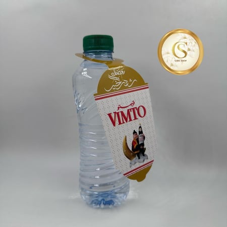 تعليقة قارورة (12 قطعة)