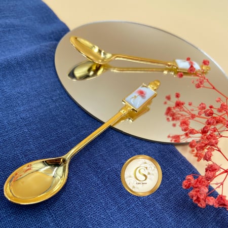 ملعقة صغيرة