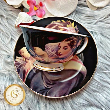 كوب فكتوري (180مل)