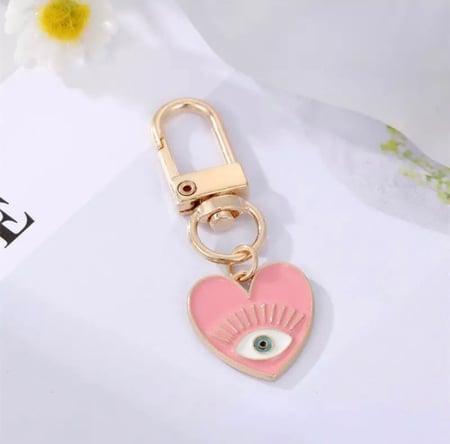 تعليقة مفاتيح مميزة