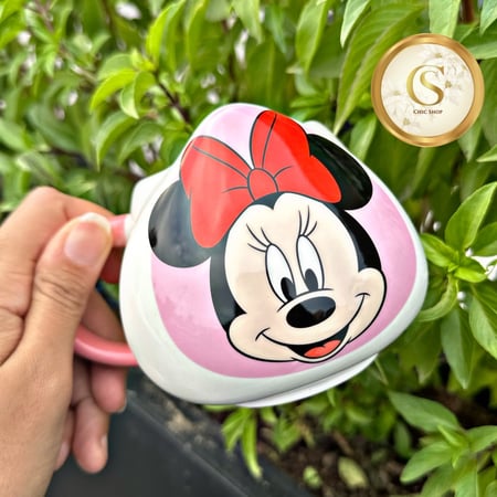 كوب ميني ماوس