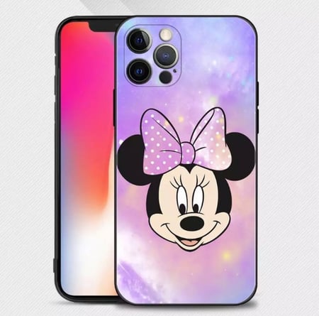 غلاف جوال ايفون