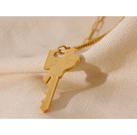 سلسال المفتاح