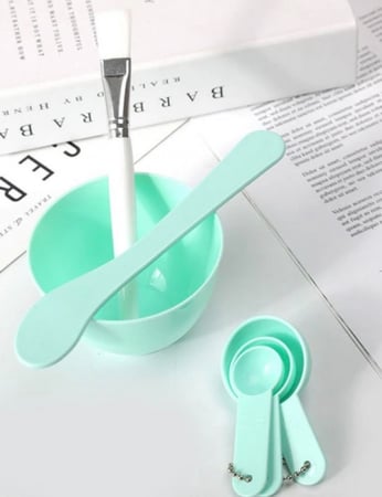 مجموعة العناية بالبشرة (6 قطع)