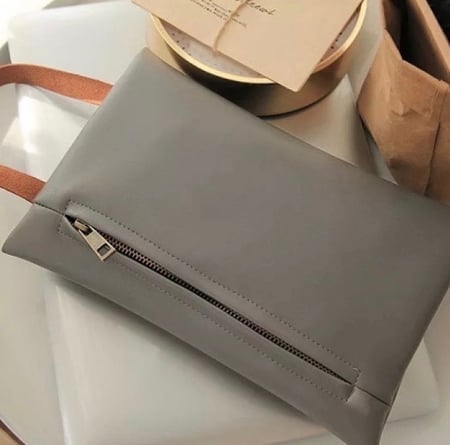 بيت المناديل من الجلد