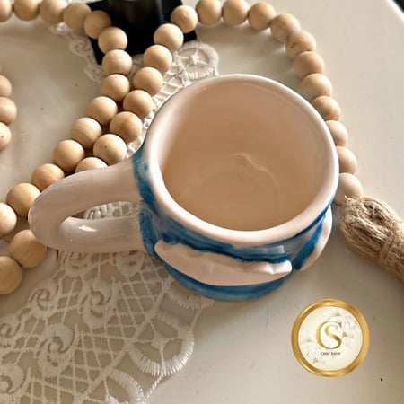 كوب الغيمة (120مل)