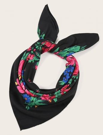 قماش تراثي بعدة الوان