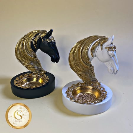 مبخرة الحصان