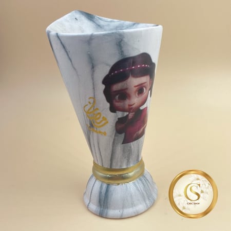 مبخر بشخصية رمضانيه