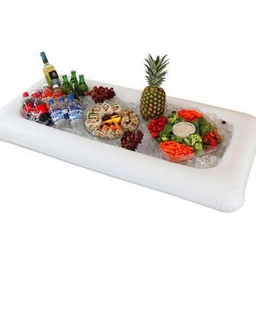 حامل للطعام (130x60سم)