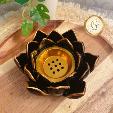مبخر الورده