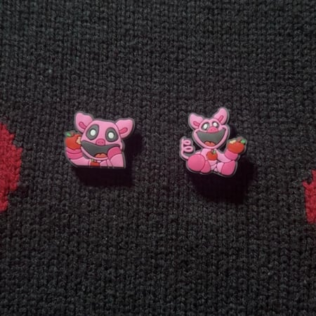 تشارمز بوبي بلاي تايم