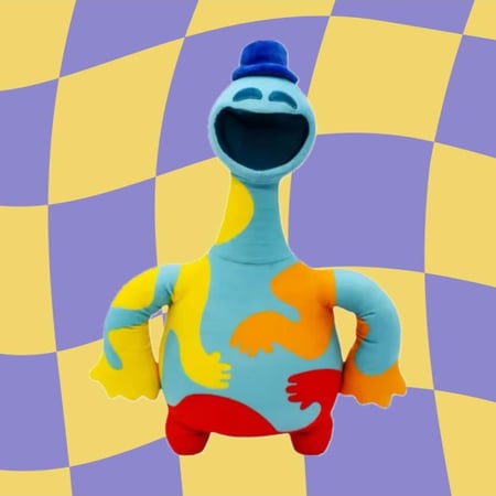 دمية دوي | Doey