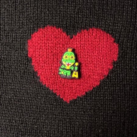 تشارمز فناف 2