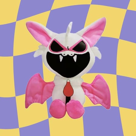 دمى بوبي | nightmare critters