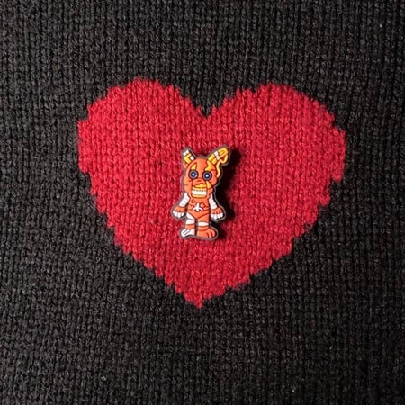 تشارمز فناف 2