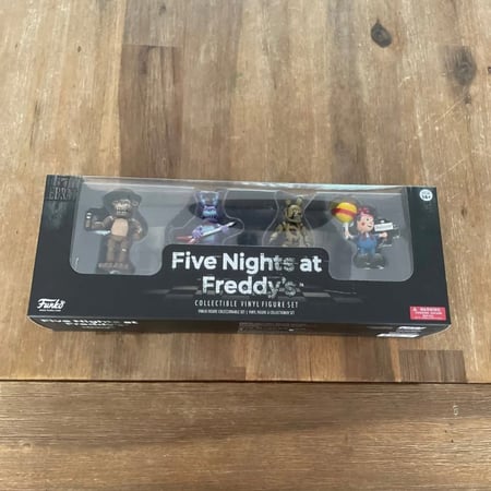 مجموعة فقرز فناف