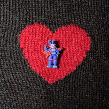 تشارمز فناف 2