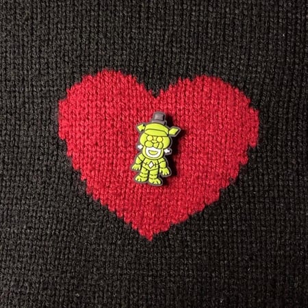 تشارمز فناف 2