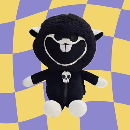 دمى بوبي | nightmare critters