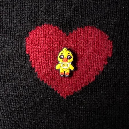 تشارمز فناف 2