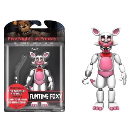 فقرز نايتمير فناف