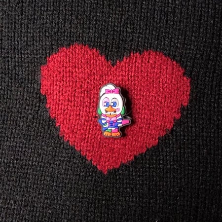 تشارمز فناف 2